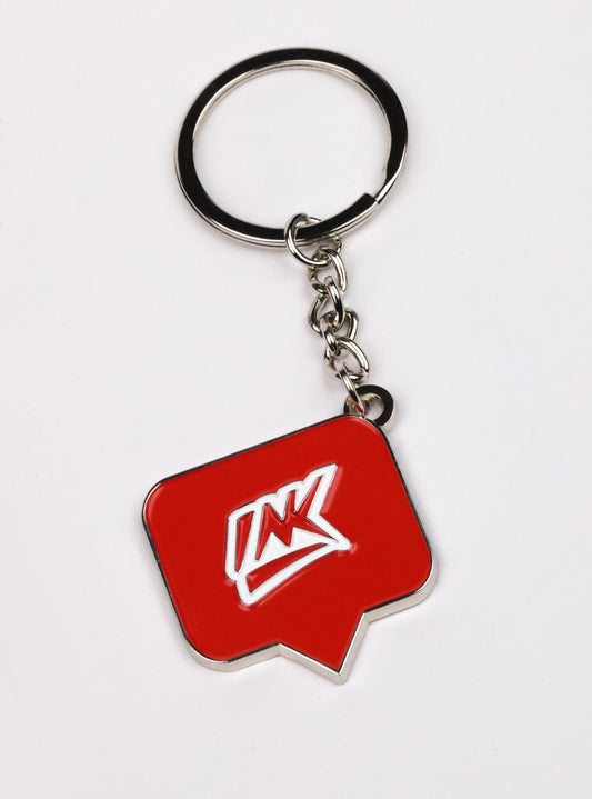 IG KEYCHAIN